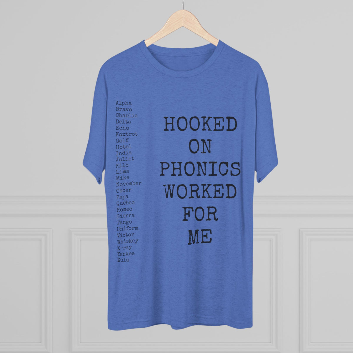 HOOKED ON PHONICS