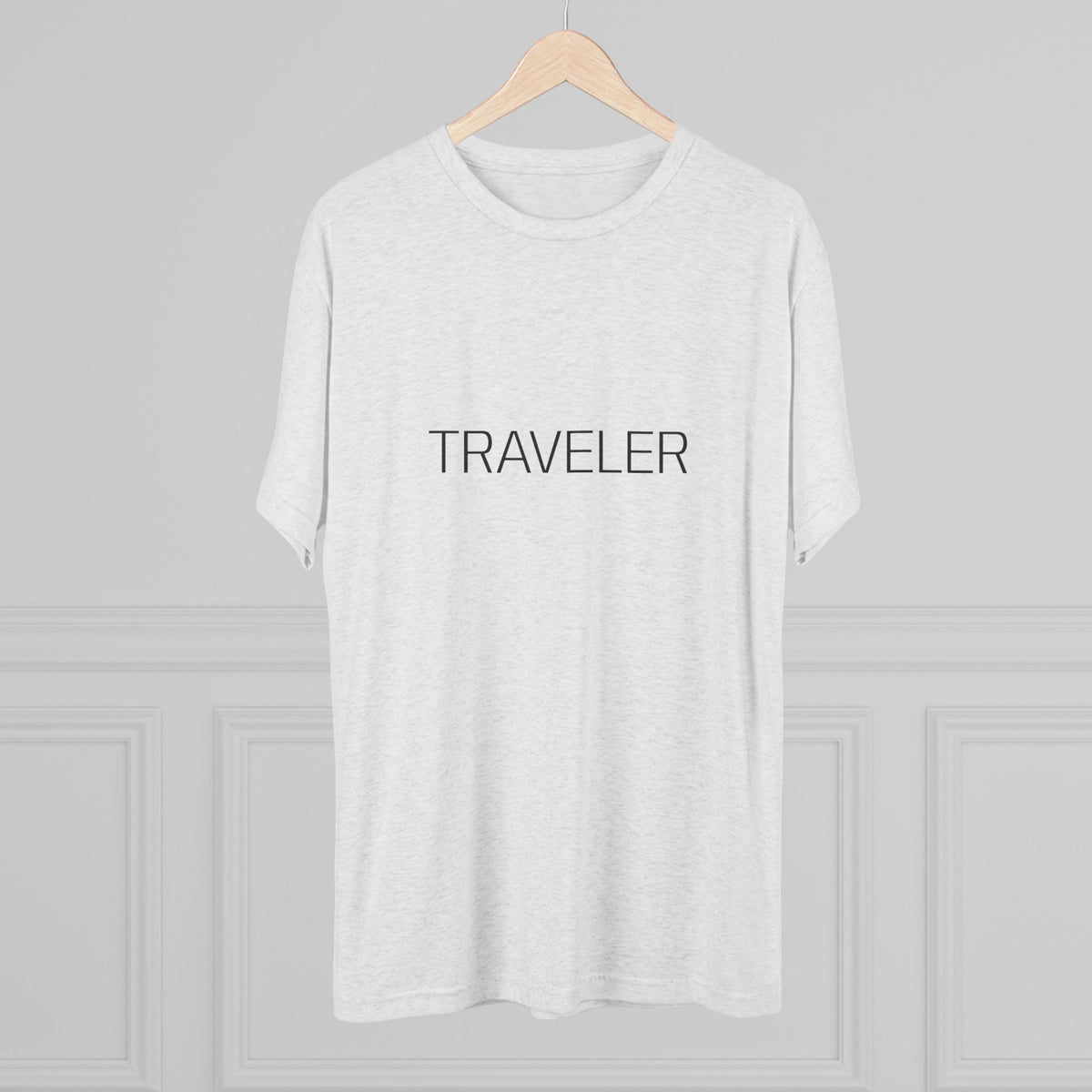 TRAVELER
