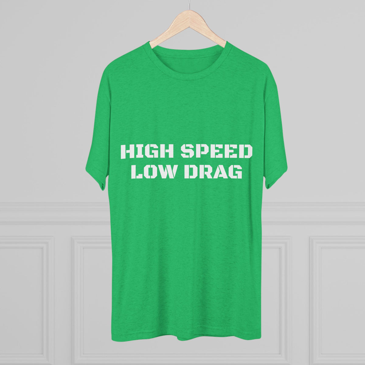 HS / LD