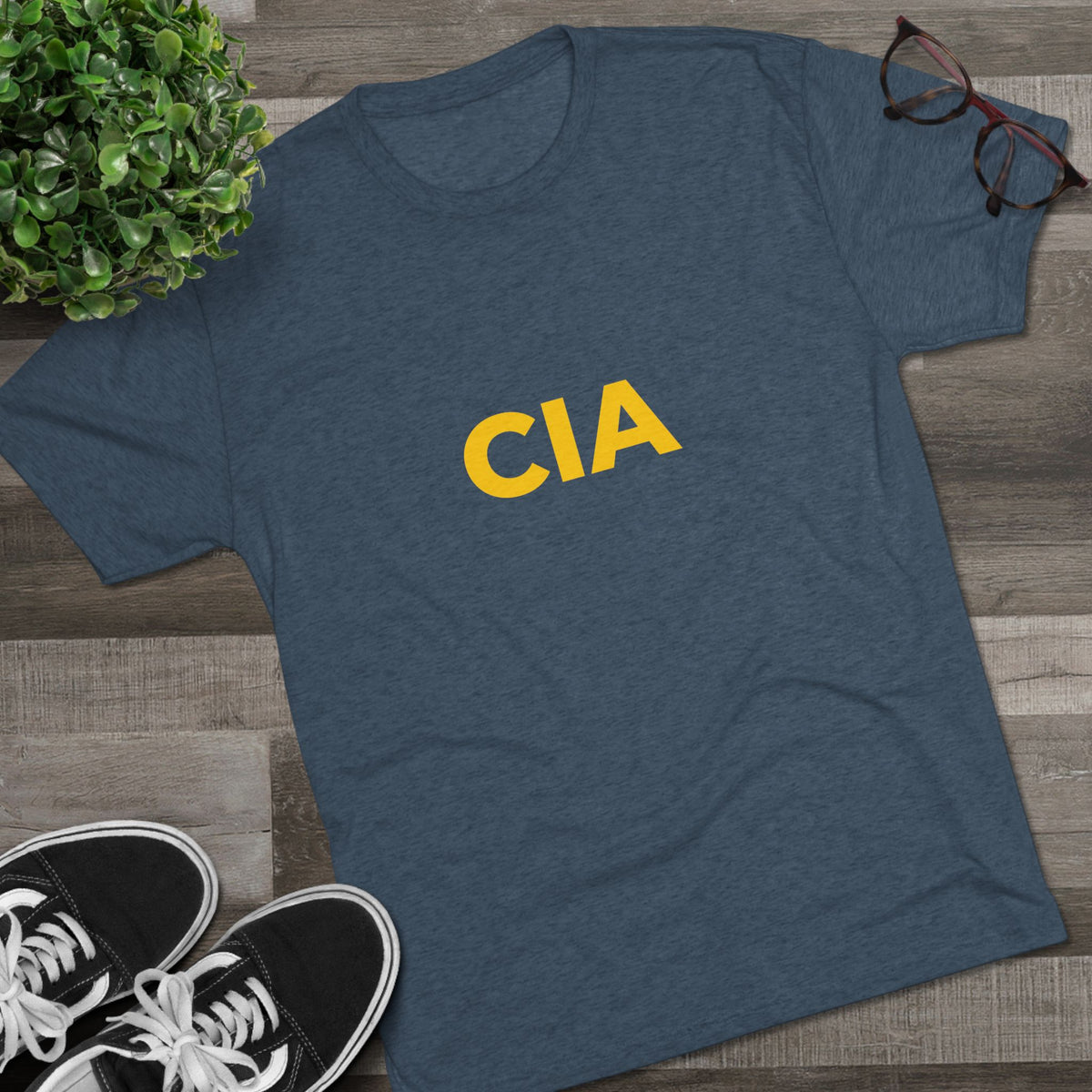 CIA