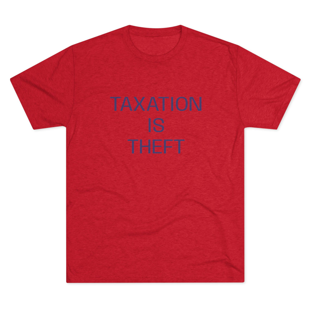TAXATION