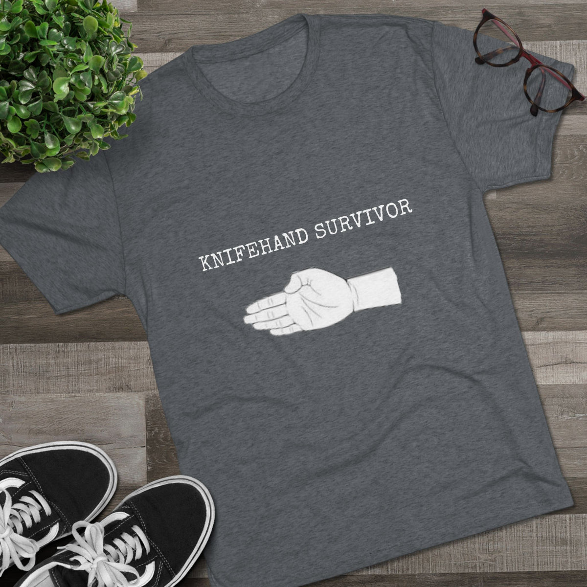 KNIFEHAND