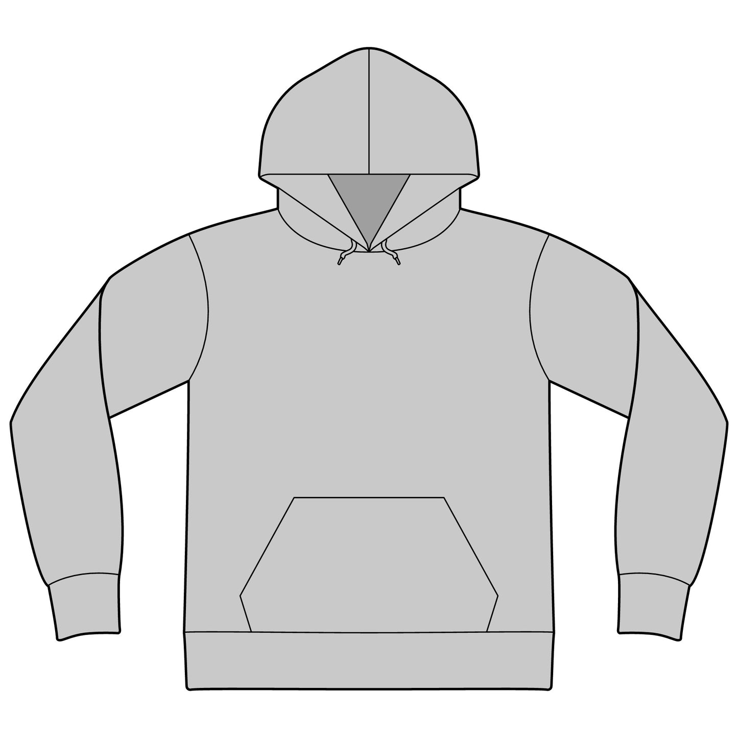 AFCP INSTRUCTOR HOODIE
