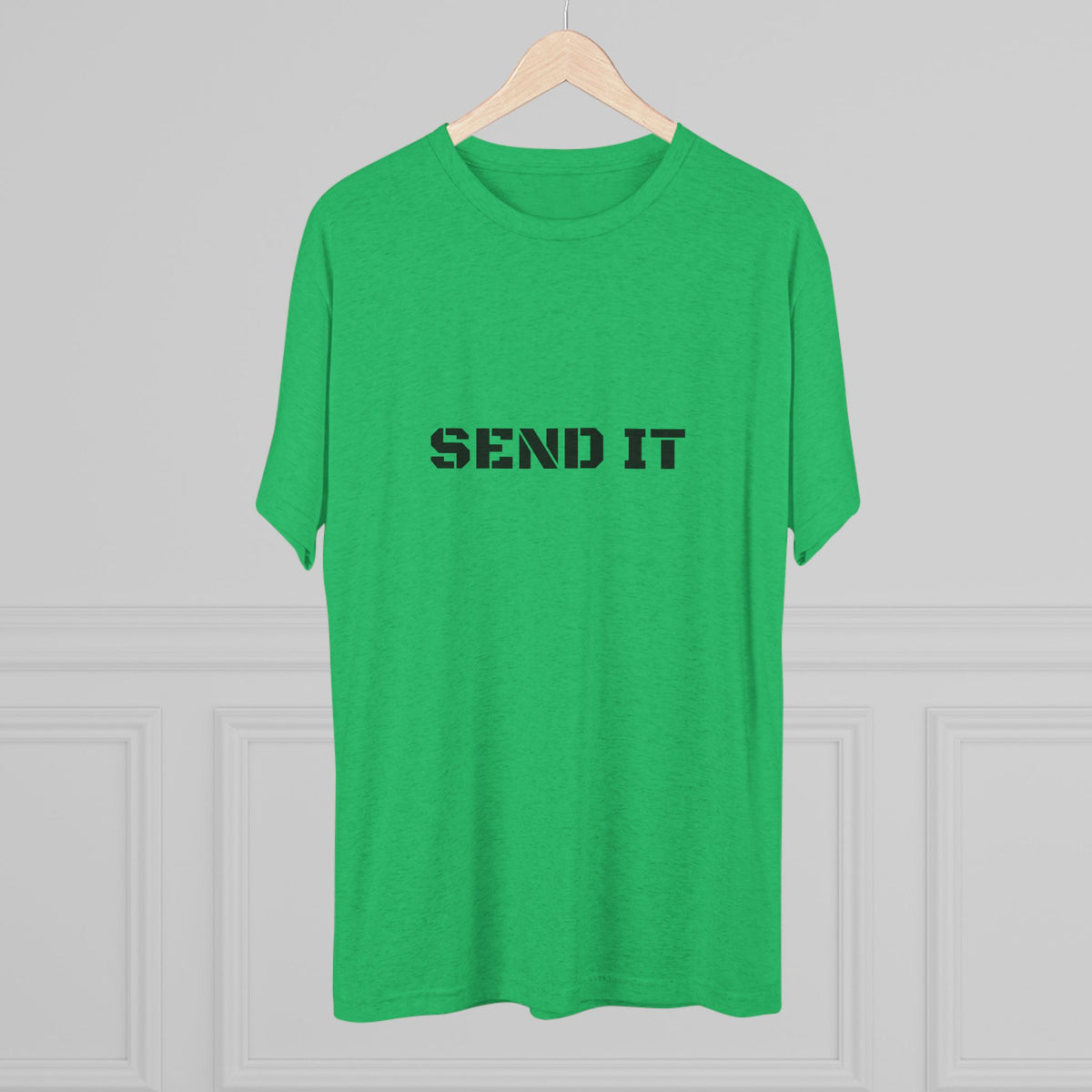 SEND IT