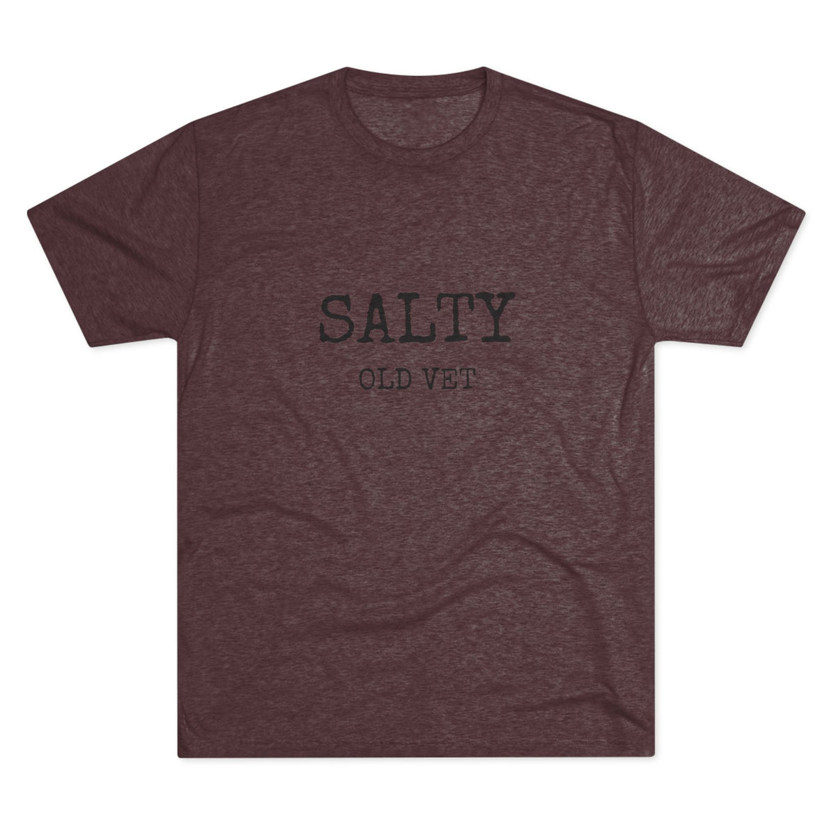 SALTY