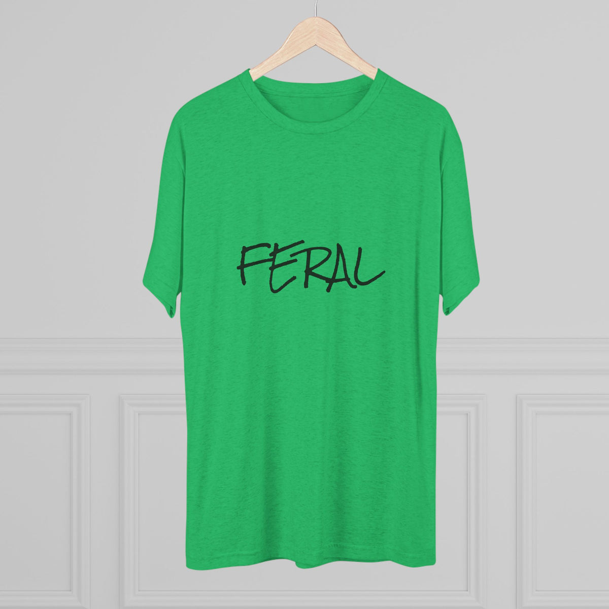 FERAL