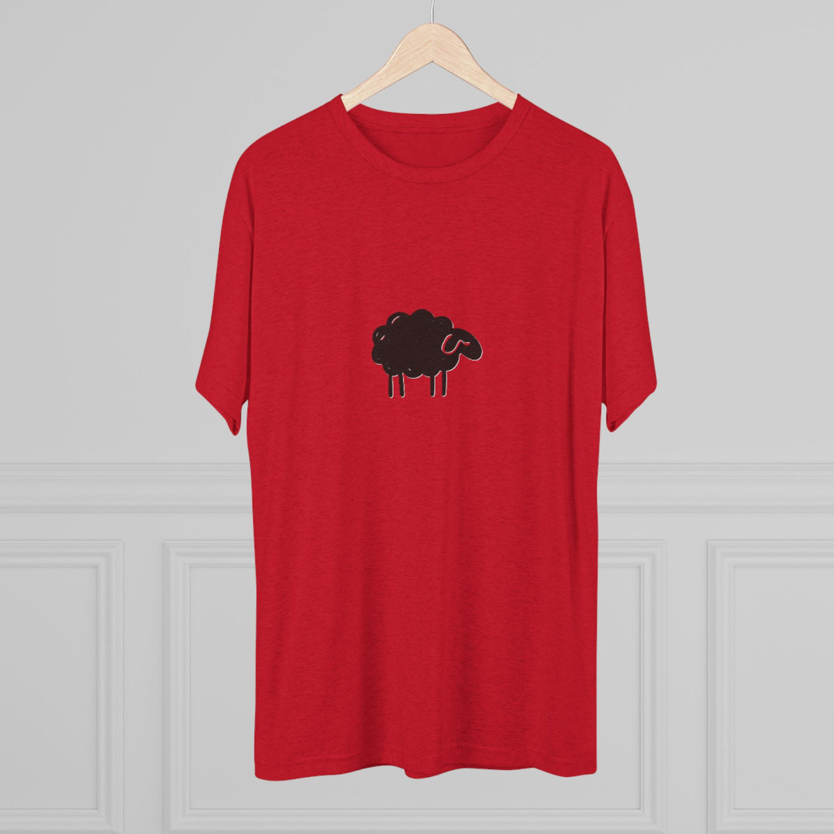 BLACK SHEEP