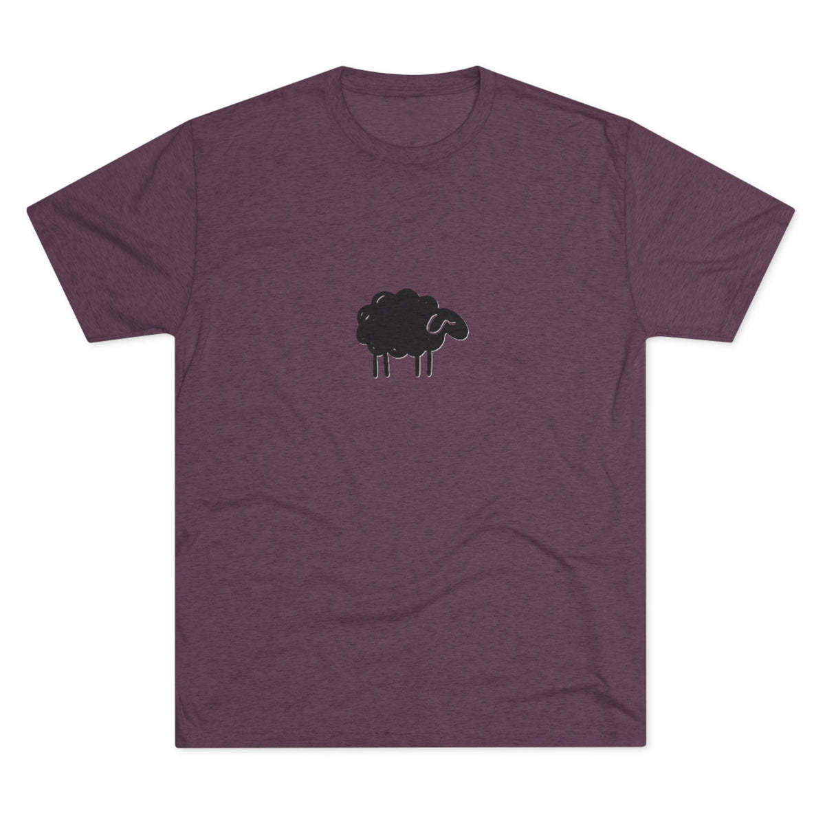 BLACK SHEEP
