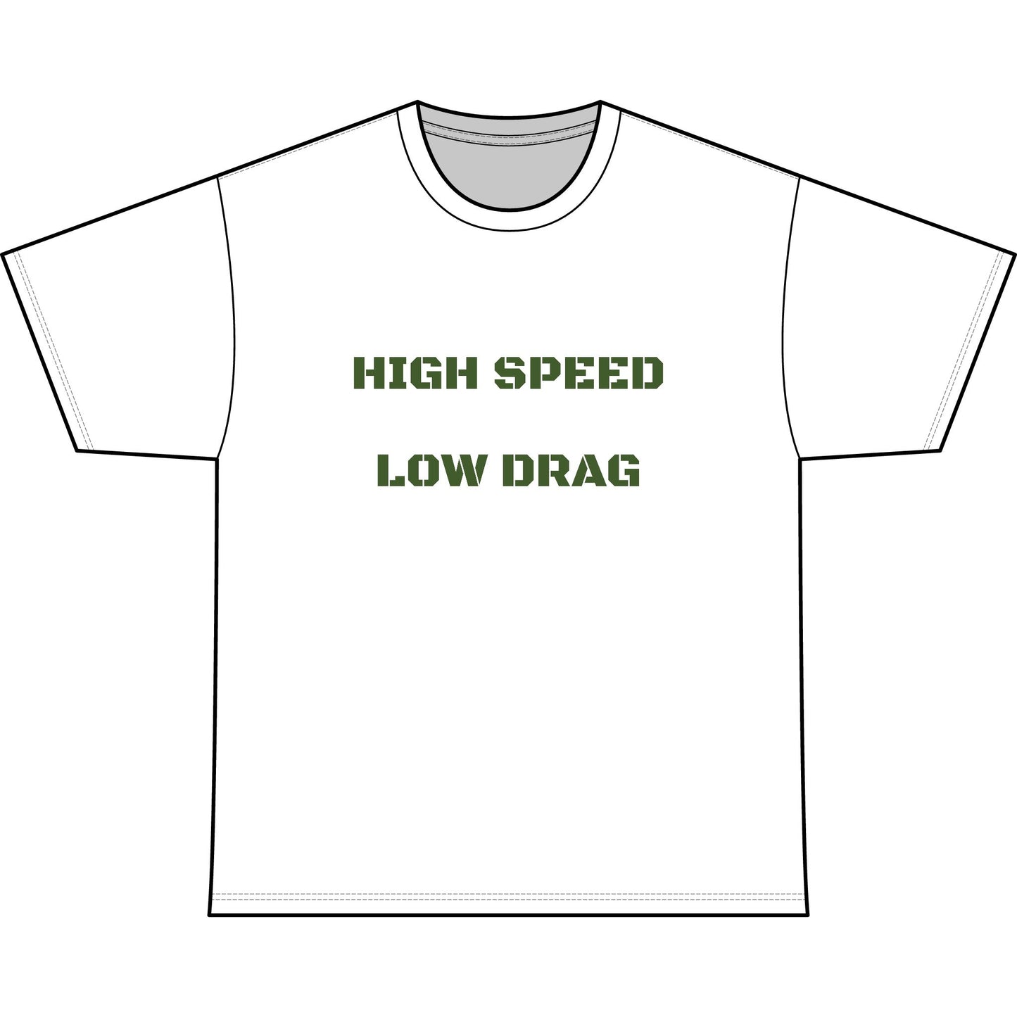 HS / LD