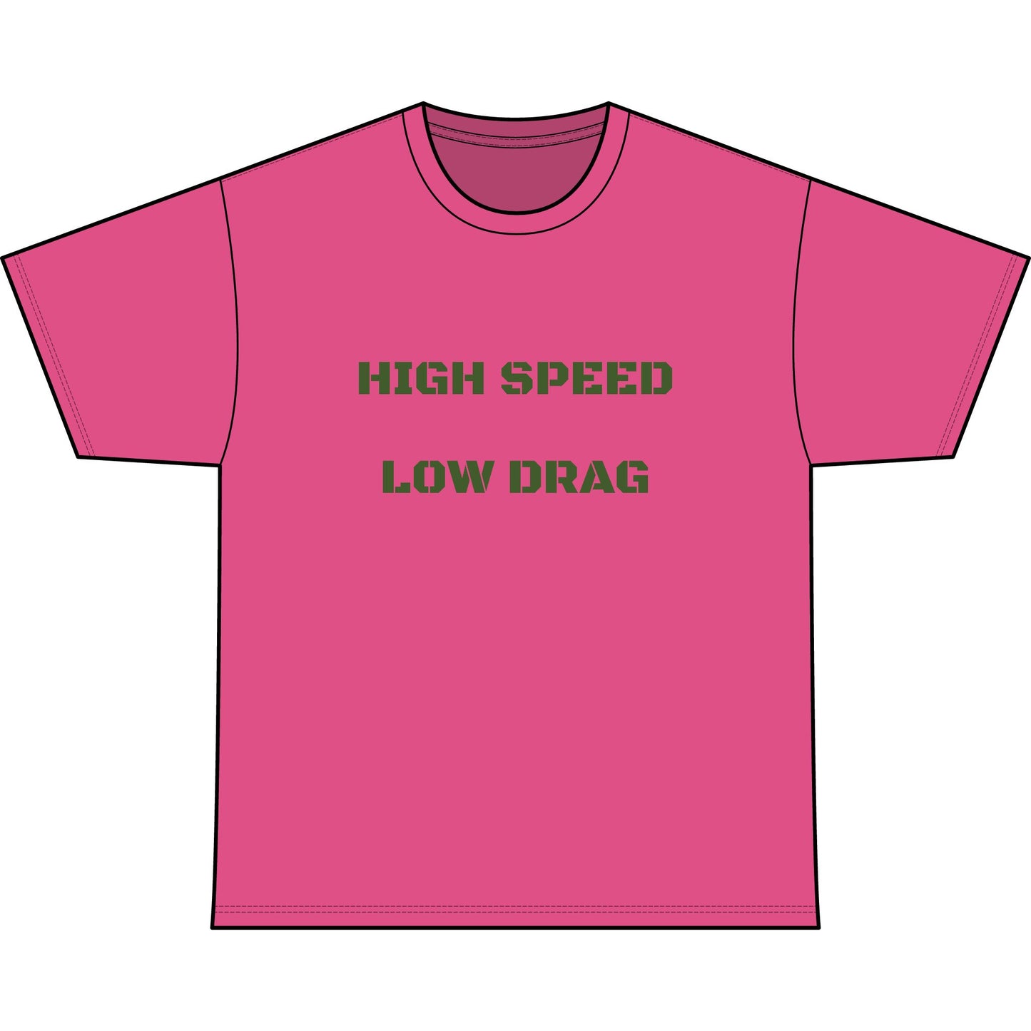 HS / LD