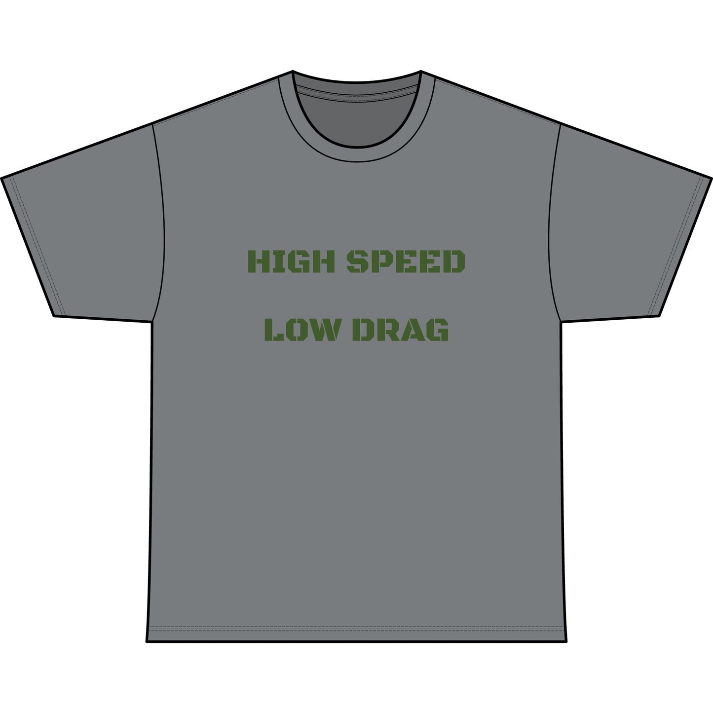 HS / LD