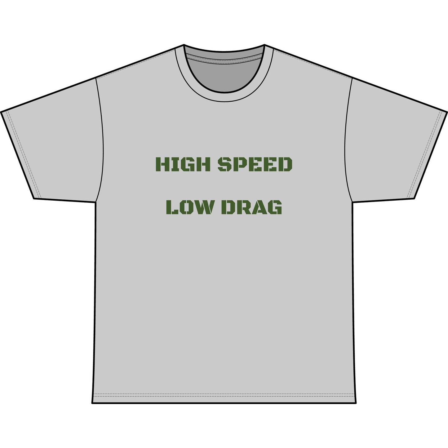HS / LD