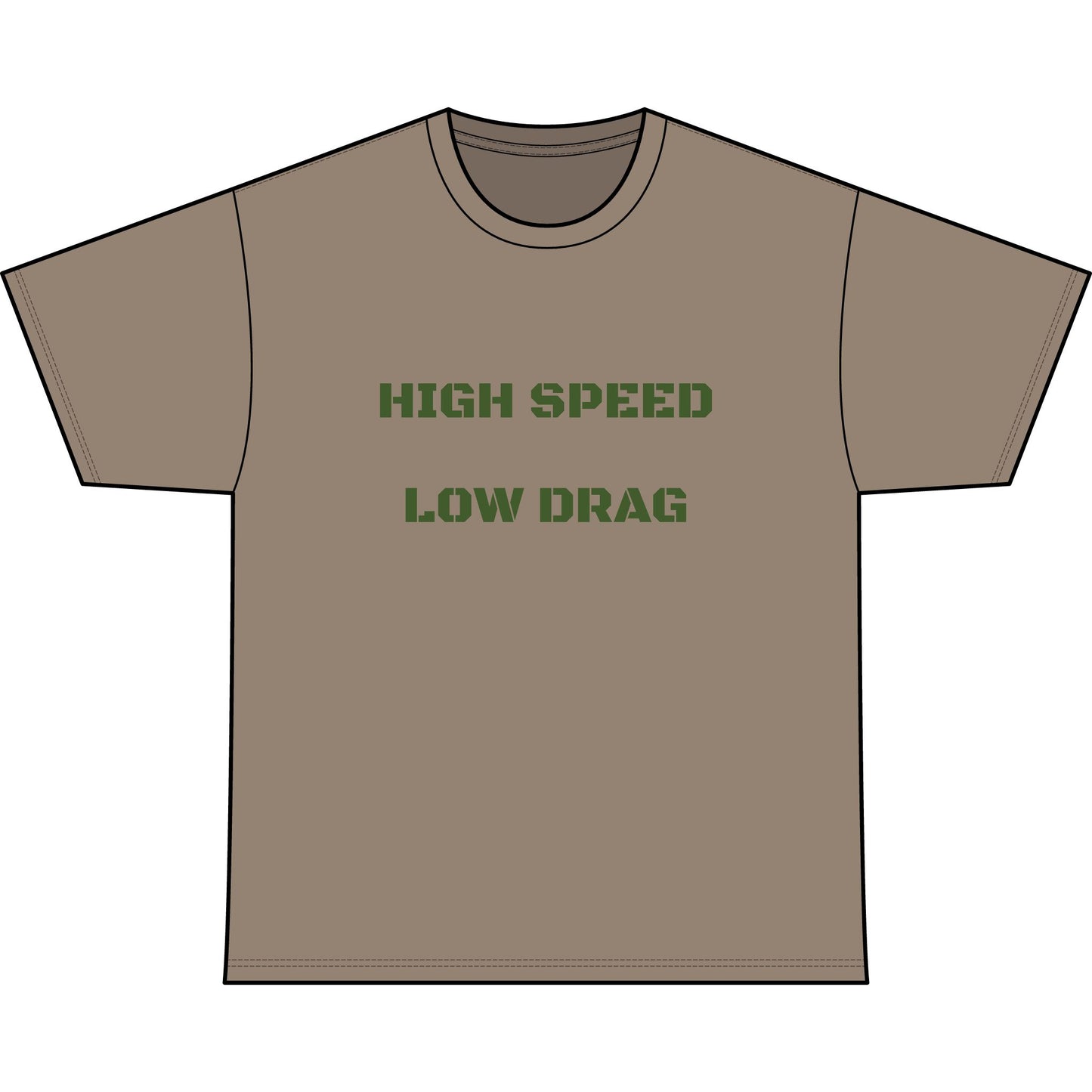HS / LD