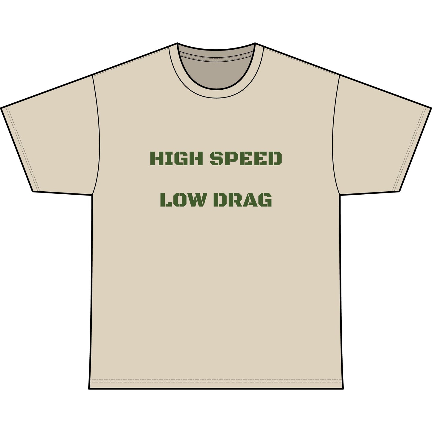 HS / LD