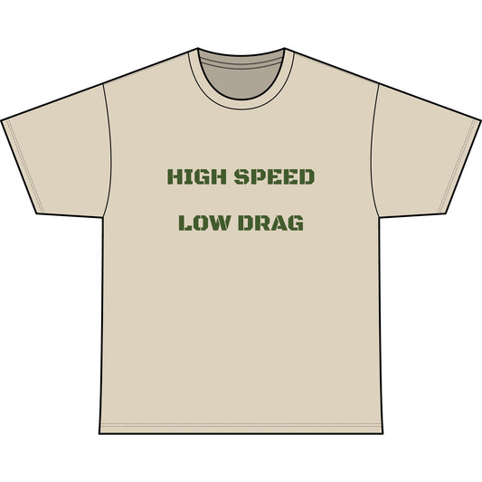 HS / LD