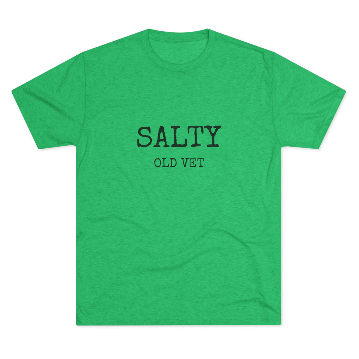 SALTY
