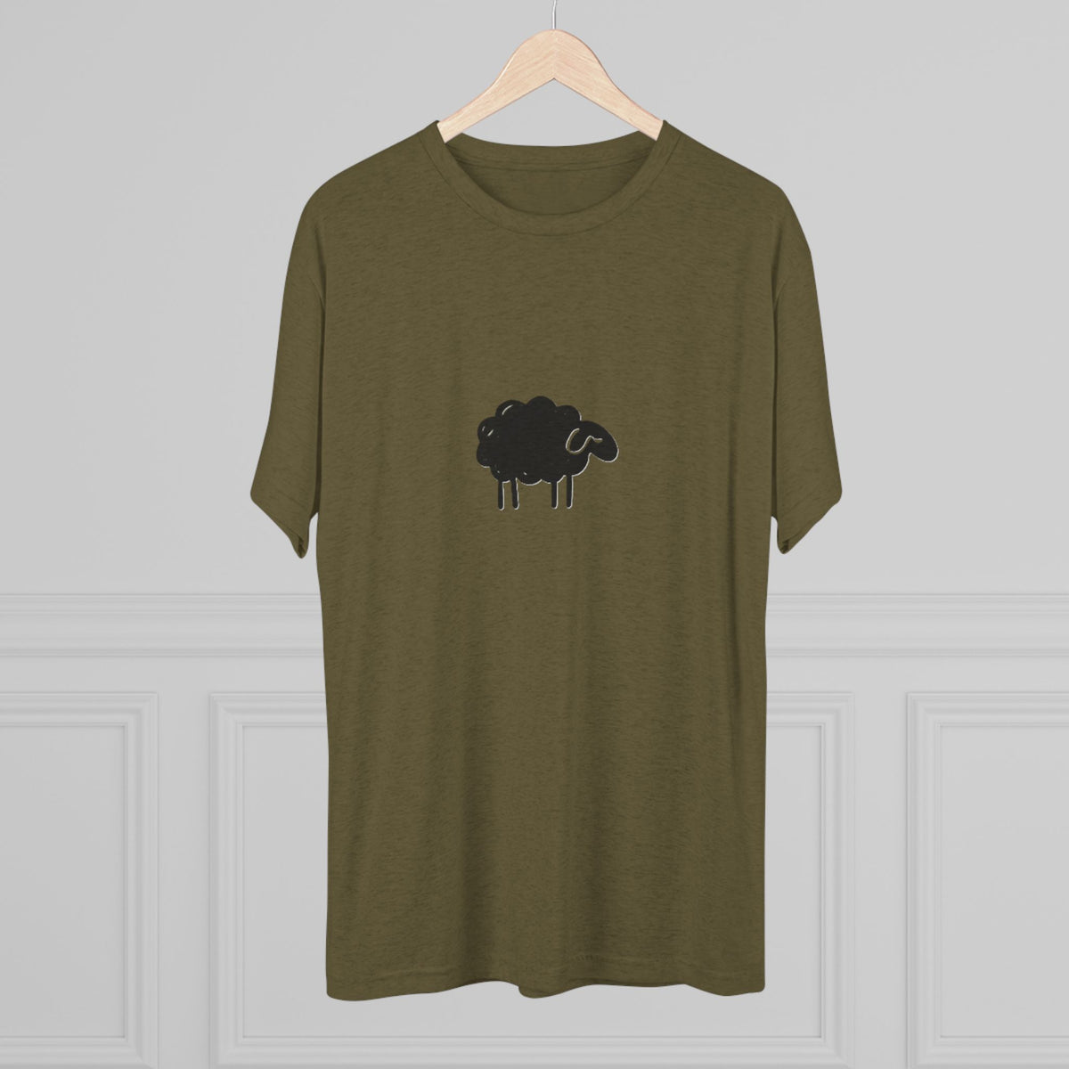 BLACK SHEEP