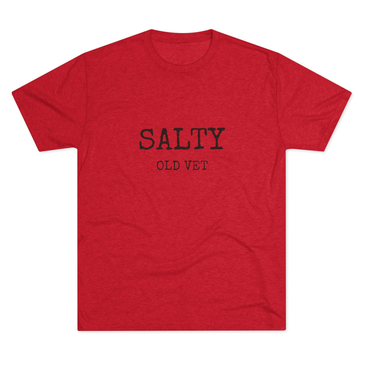 SALTY