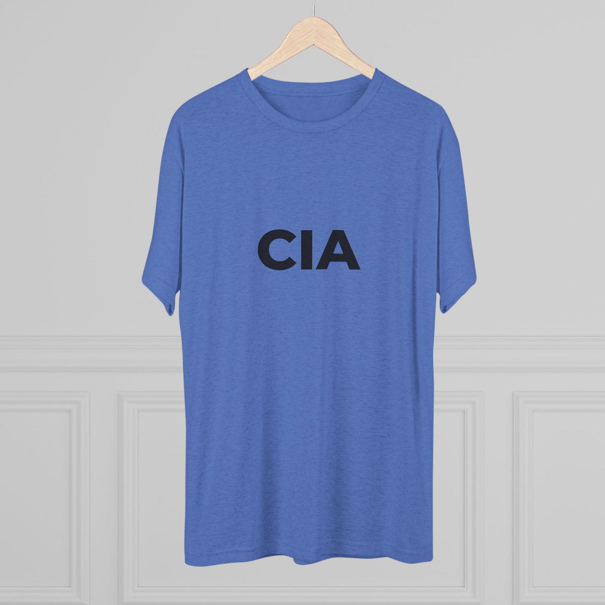 CIA
