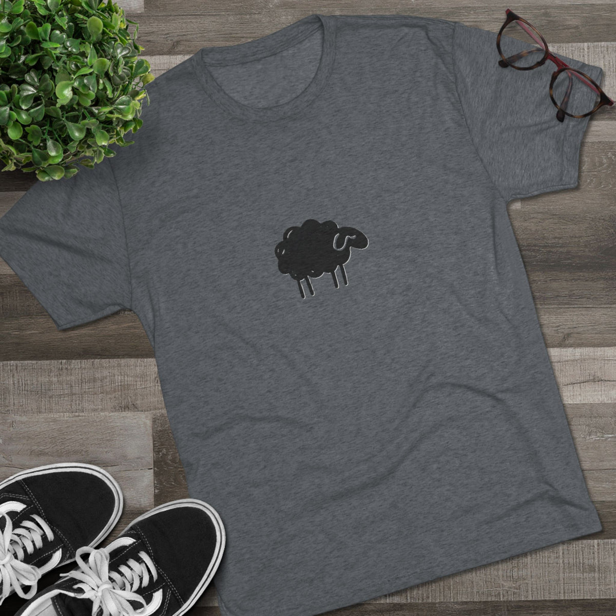 BLACK SHEEP