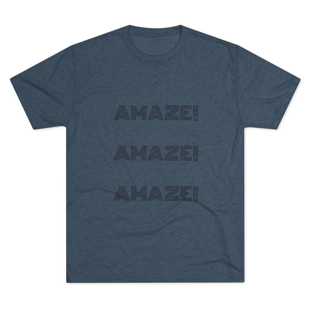 AMAZE! AMAZE! AMAZE!