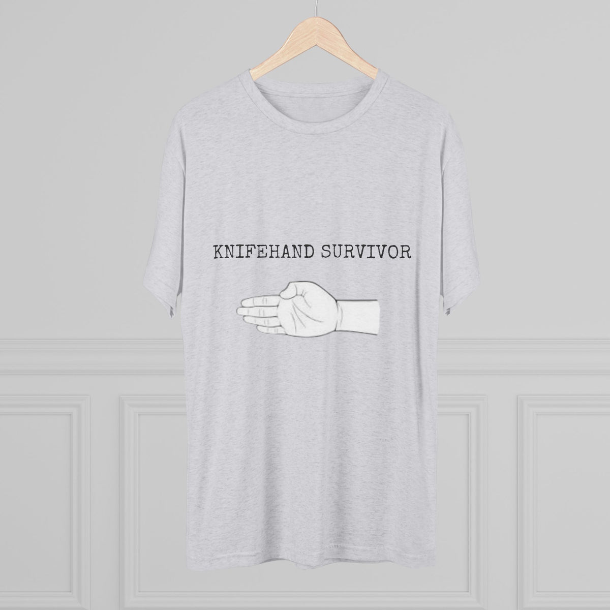 KNIFEHAND