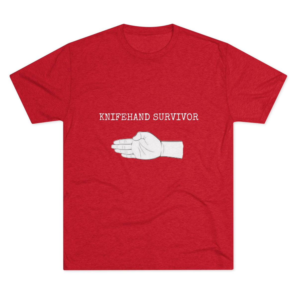 KNIFEHAND