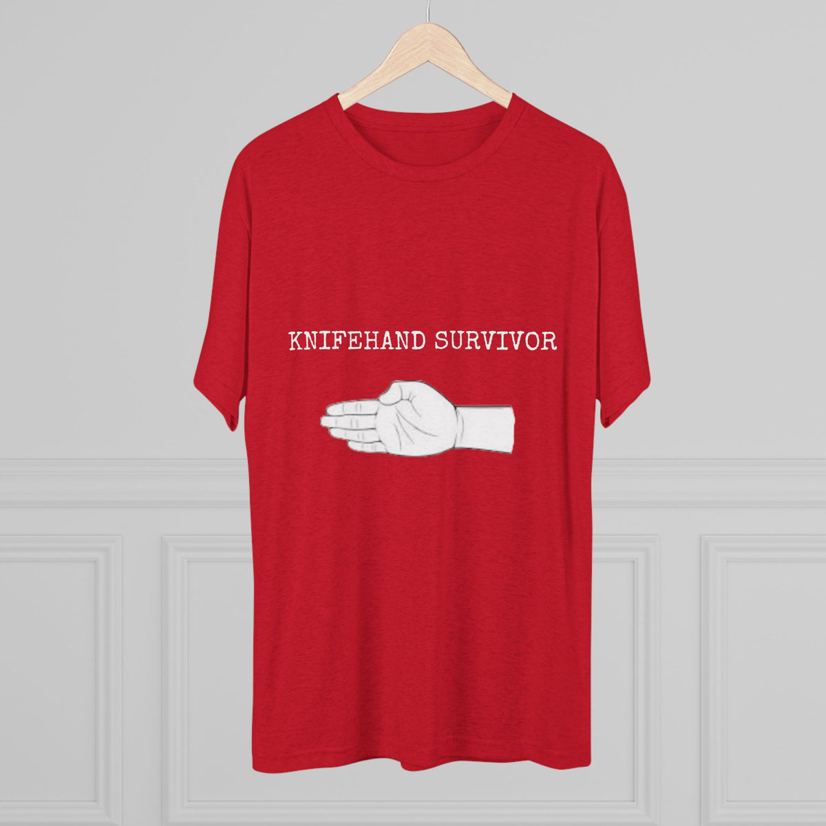 KNIFEHAND