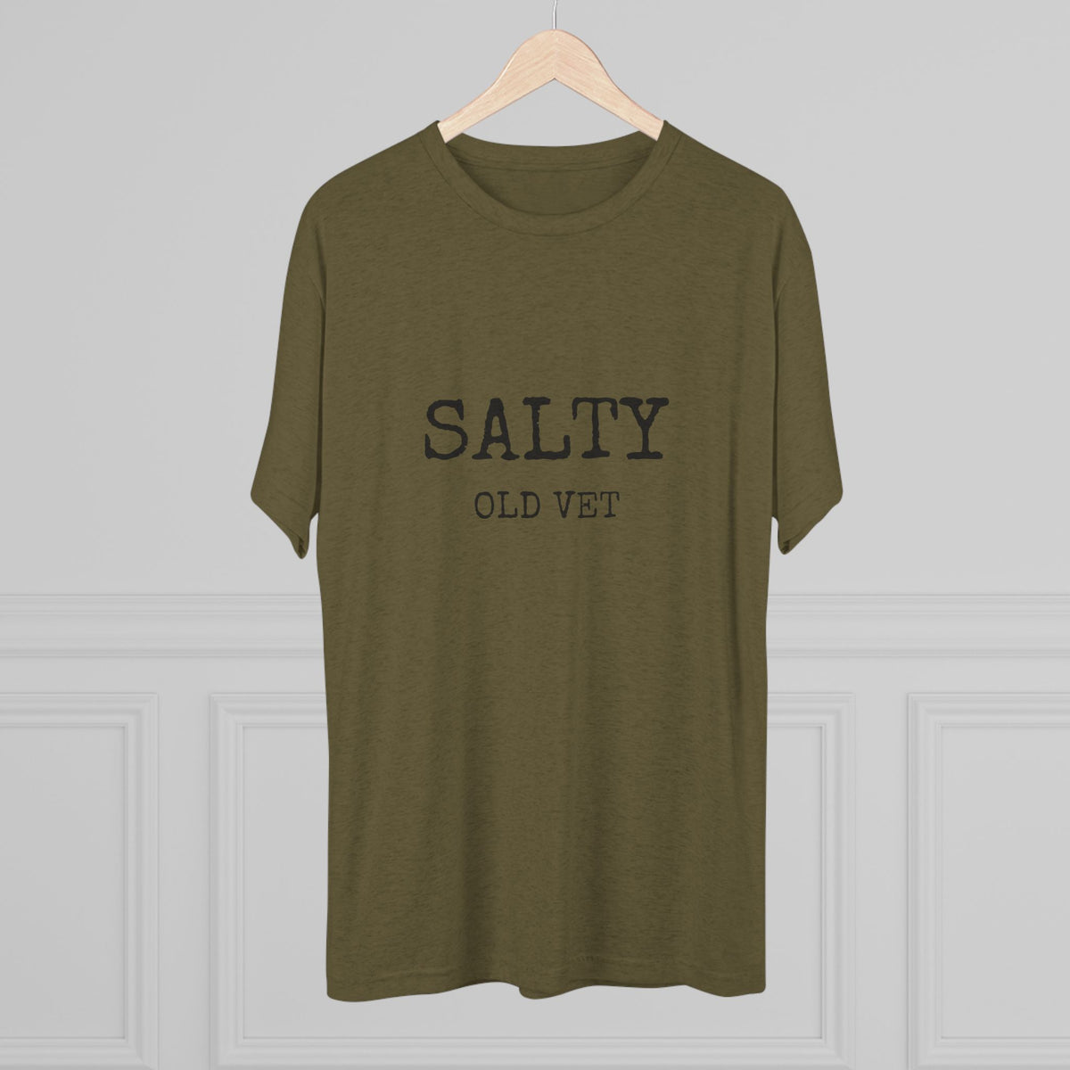 SALTY
