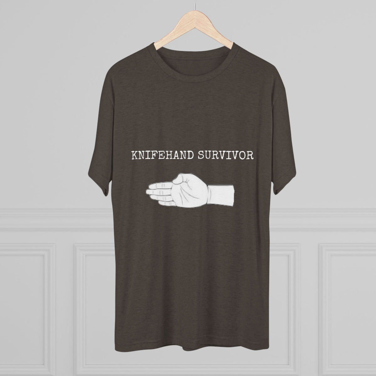 KNIFEHAND
