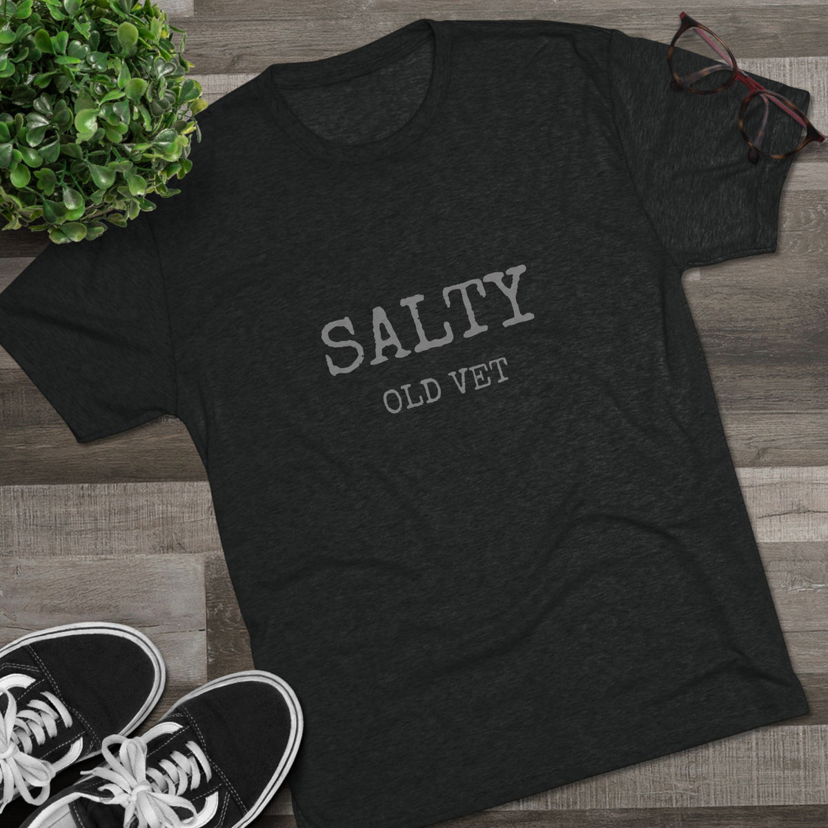 SALTY