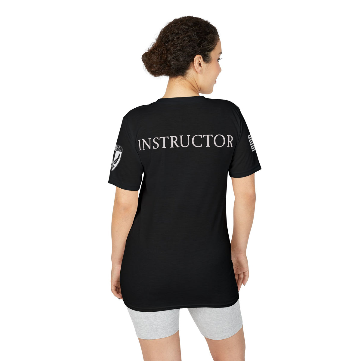 AFCP MASTER INSTRUCTOR