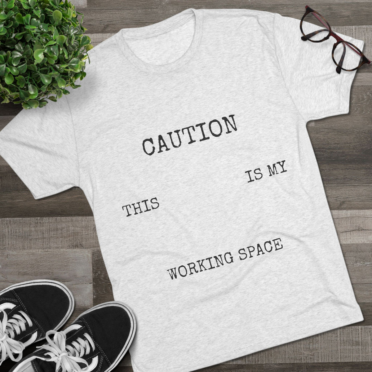 WORKING SPACE