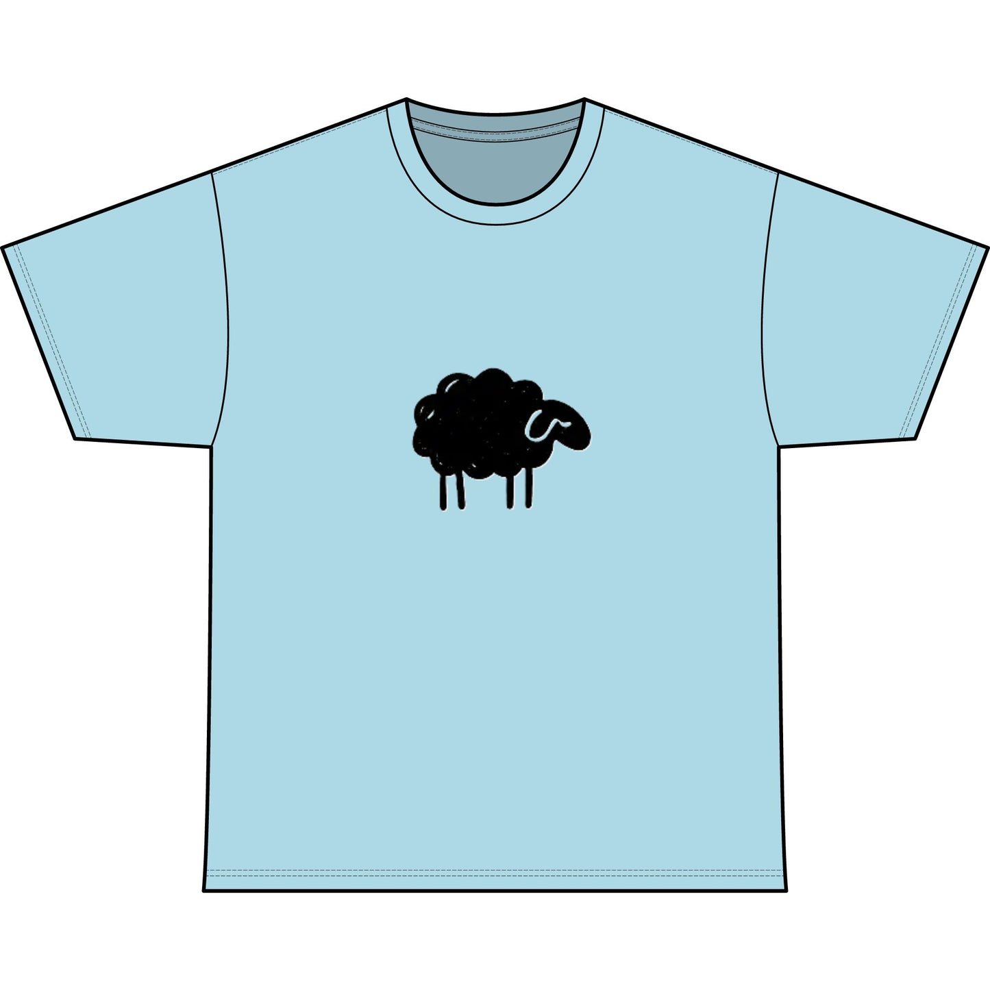 BLACK SHEEP