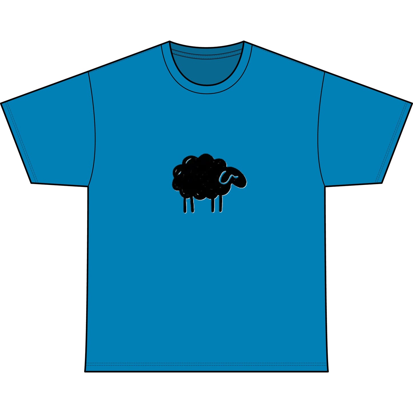 BLACK SHEEP