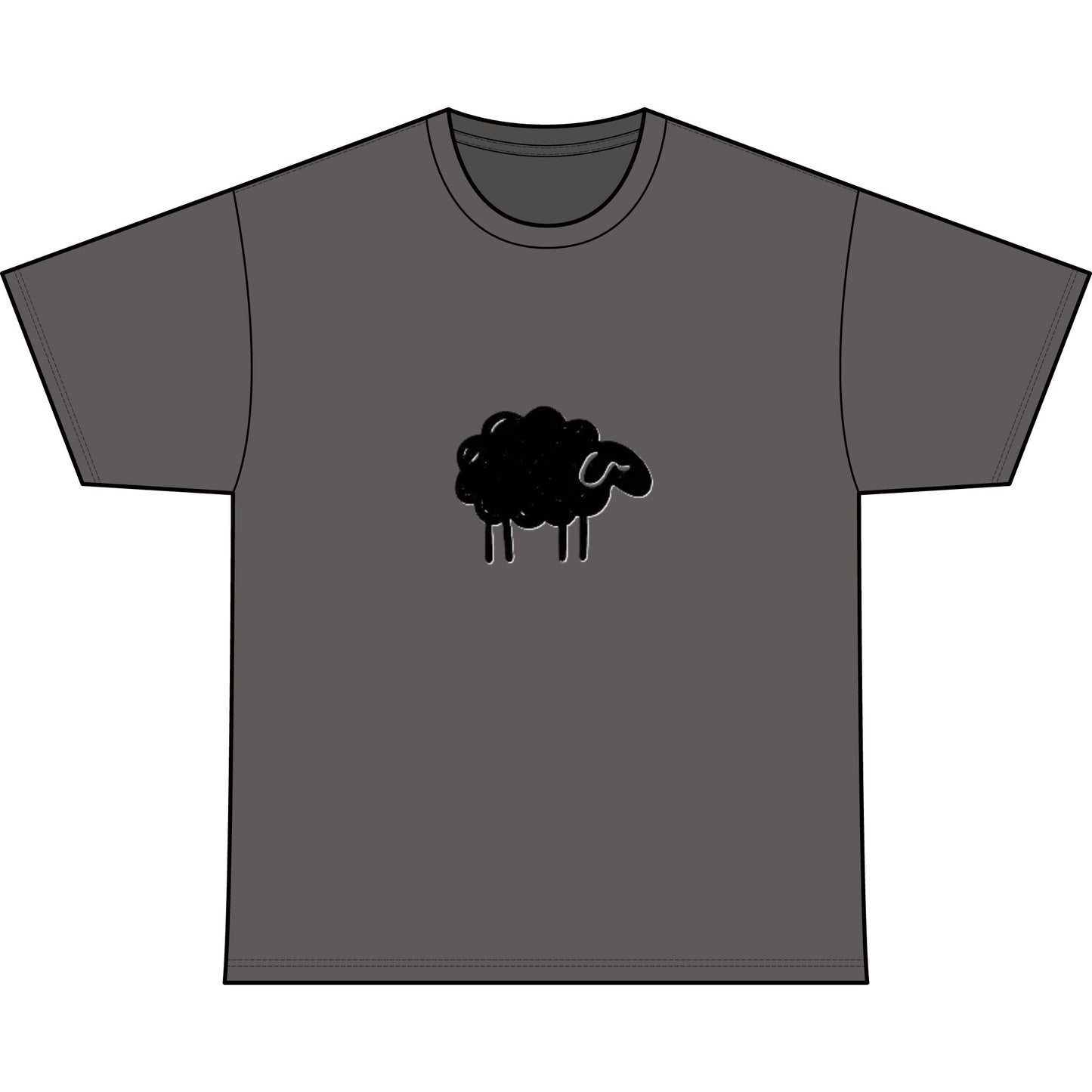 BLACK SHEEP