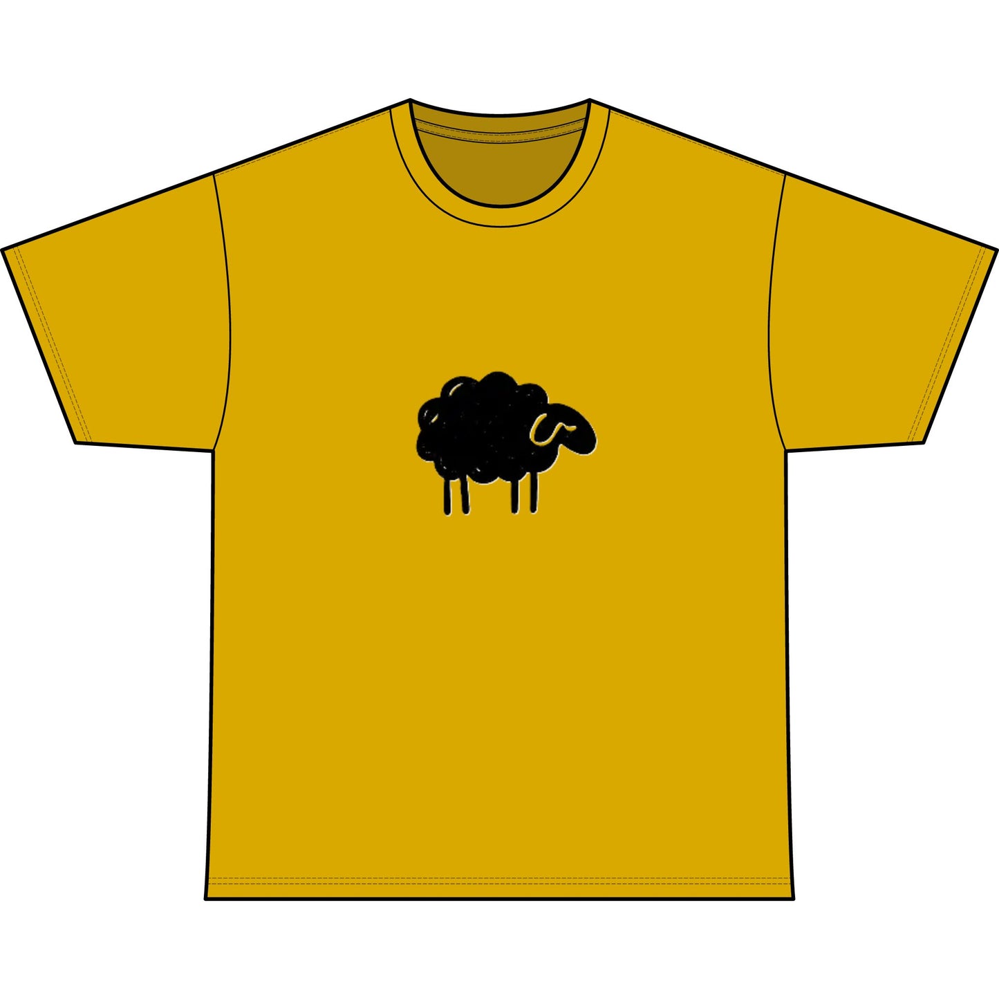 BLACK SHEEP