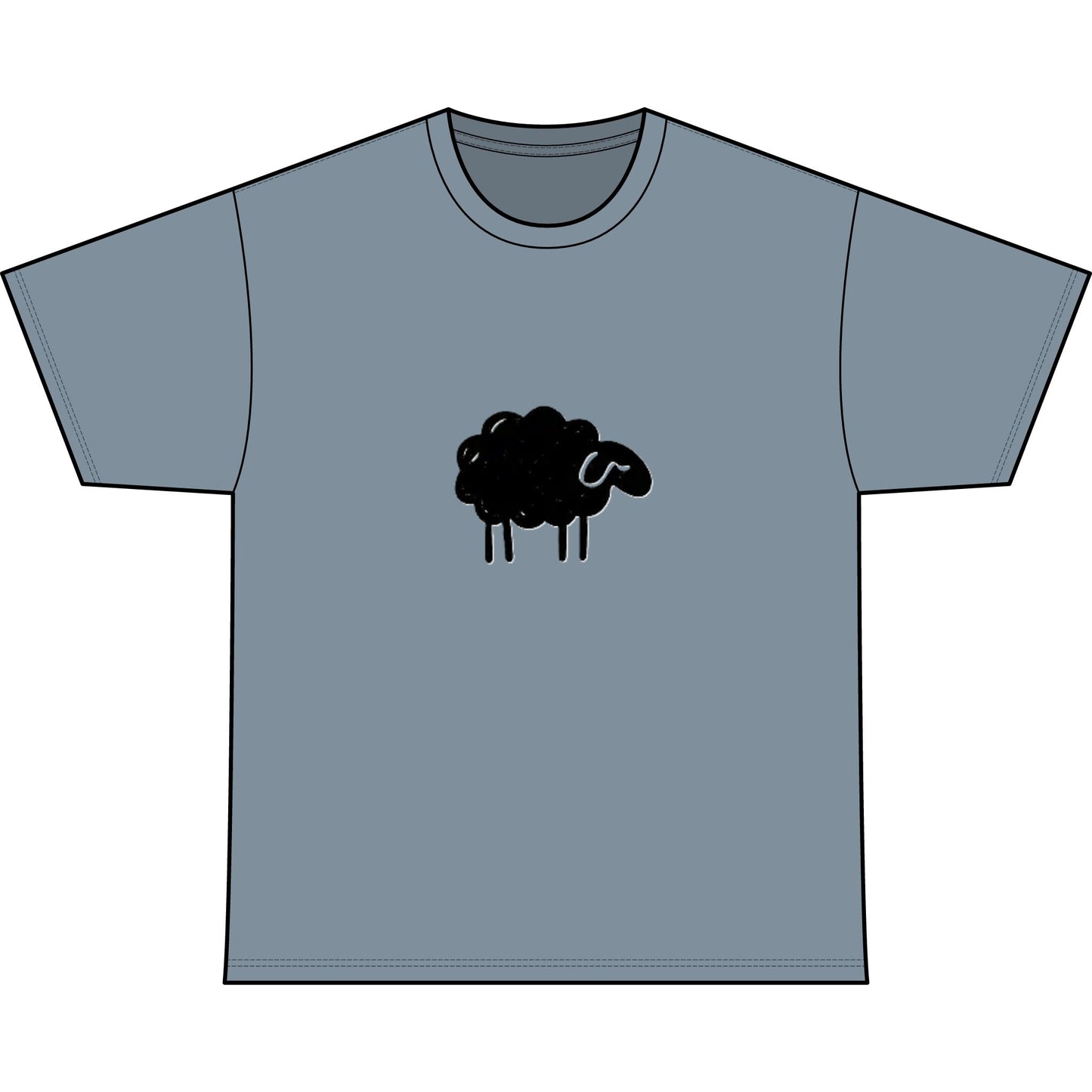 BLACK SHEEP