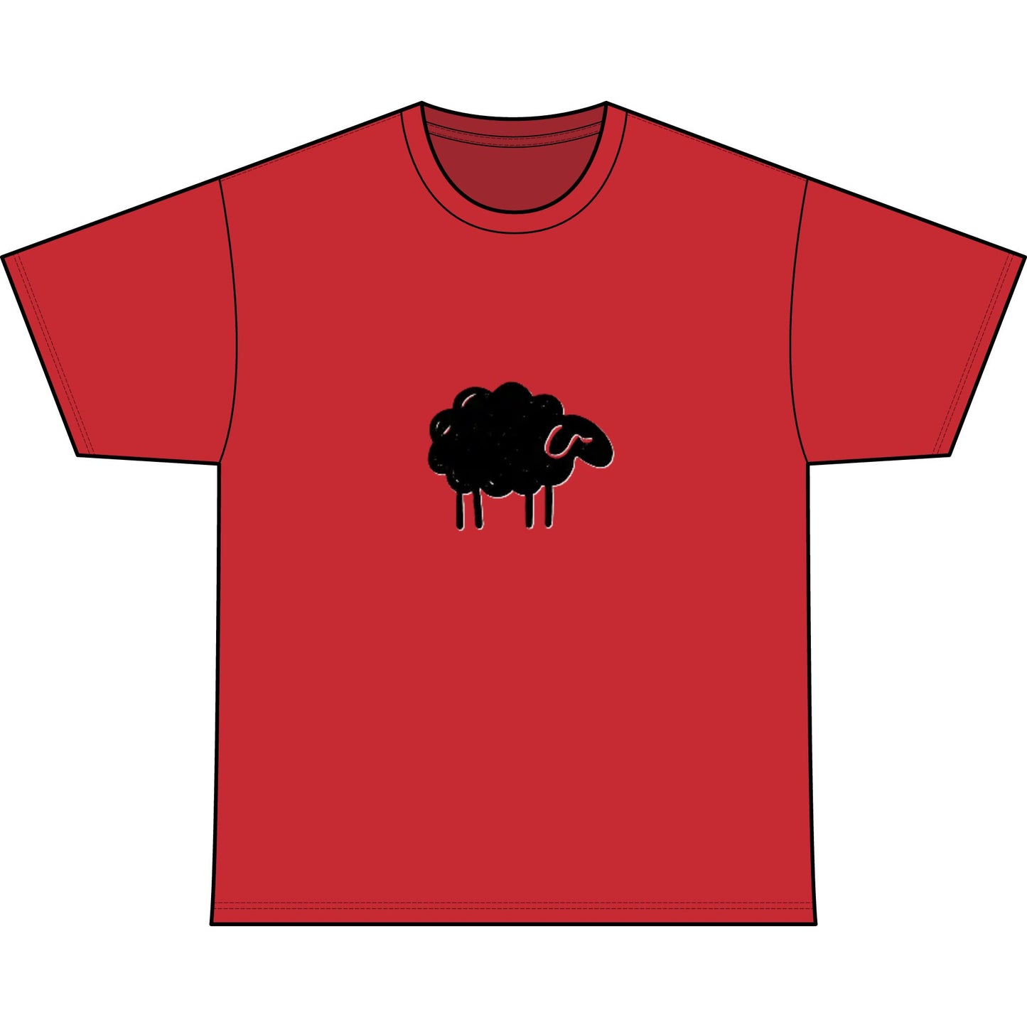 BLACK SHEEP
