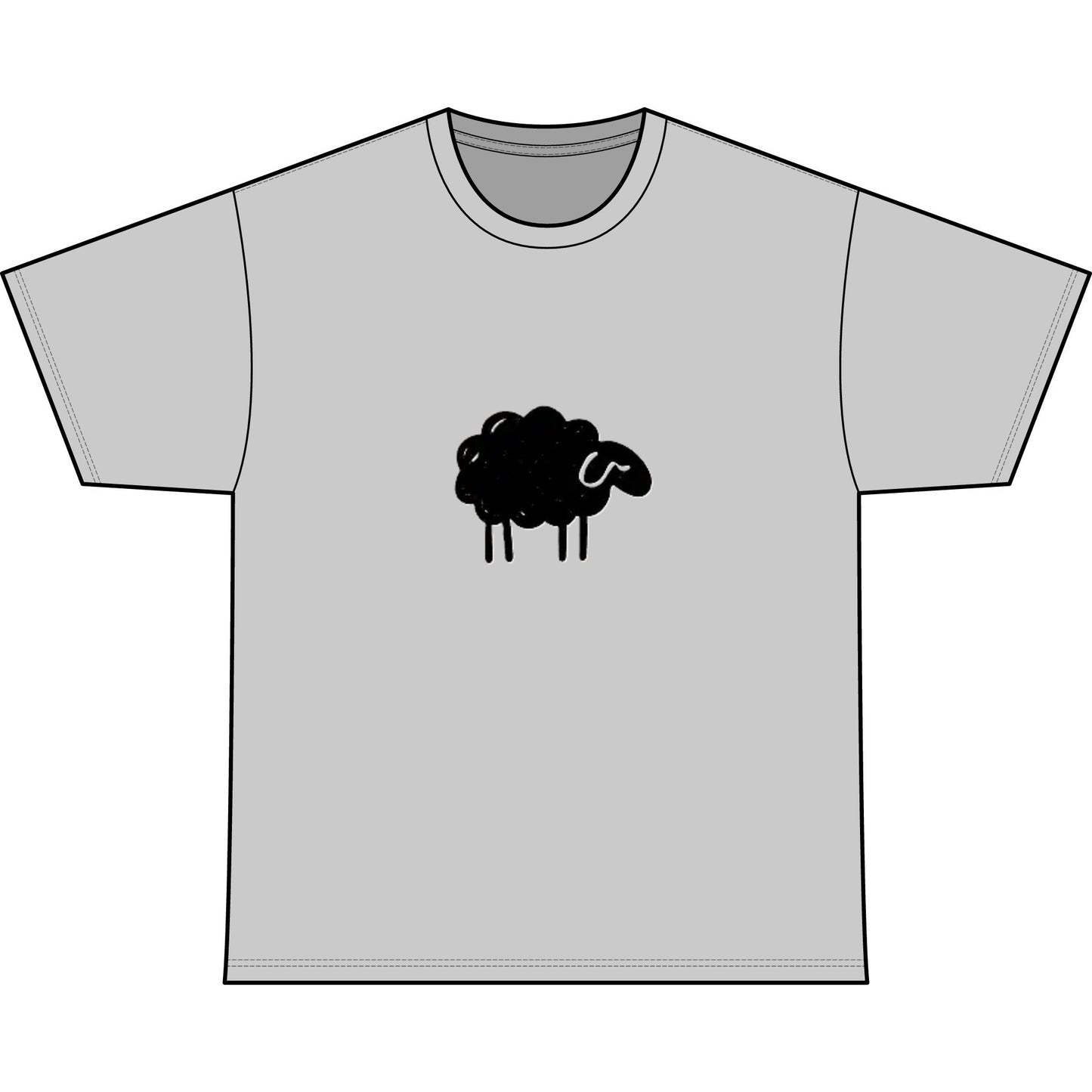 BLACK SHEEP