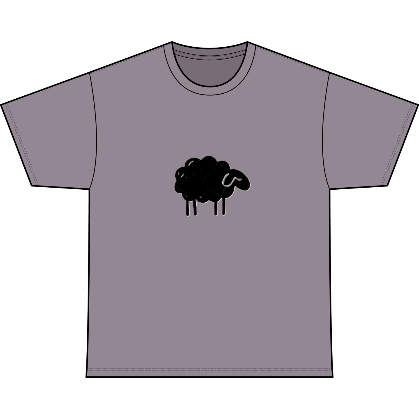 BLACK SHEEP