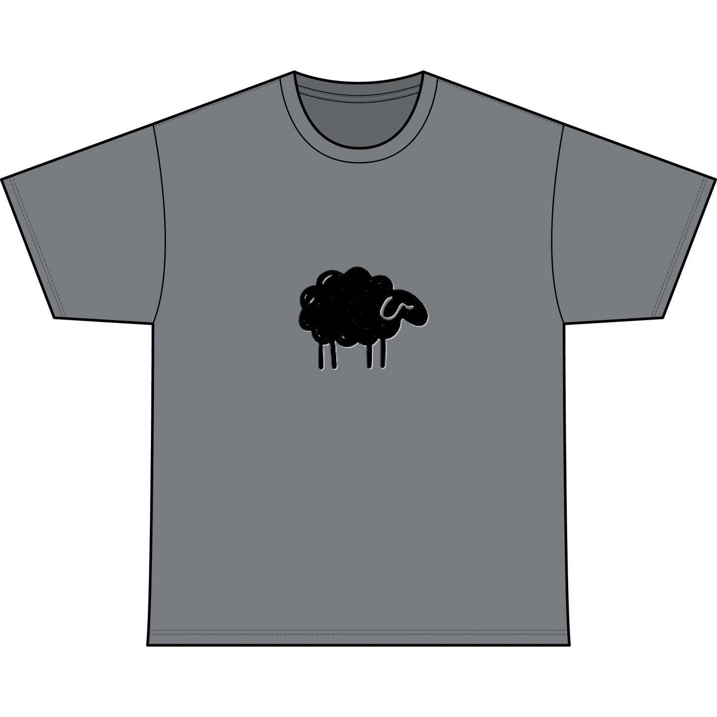 BLACK SHEEP