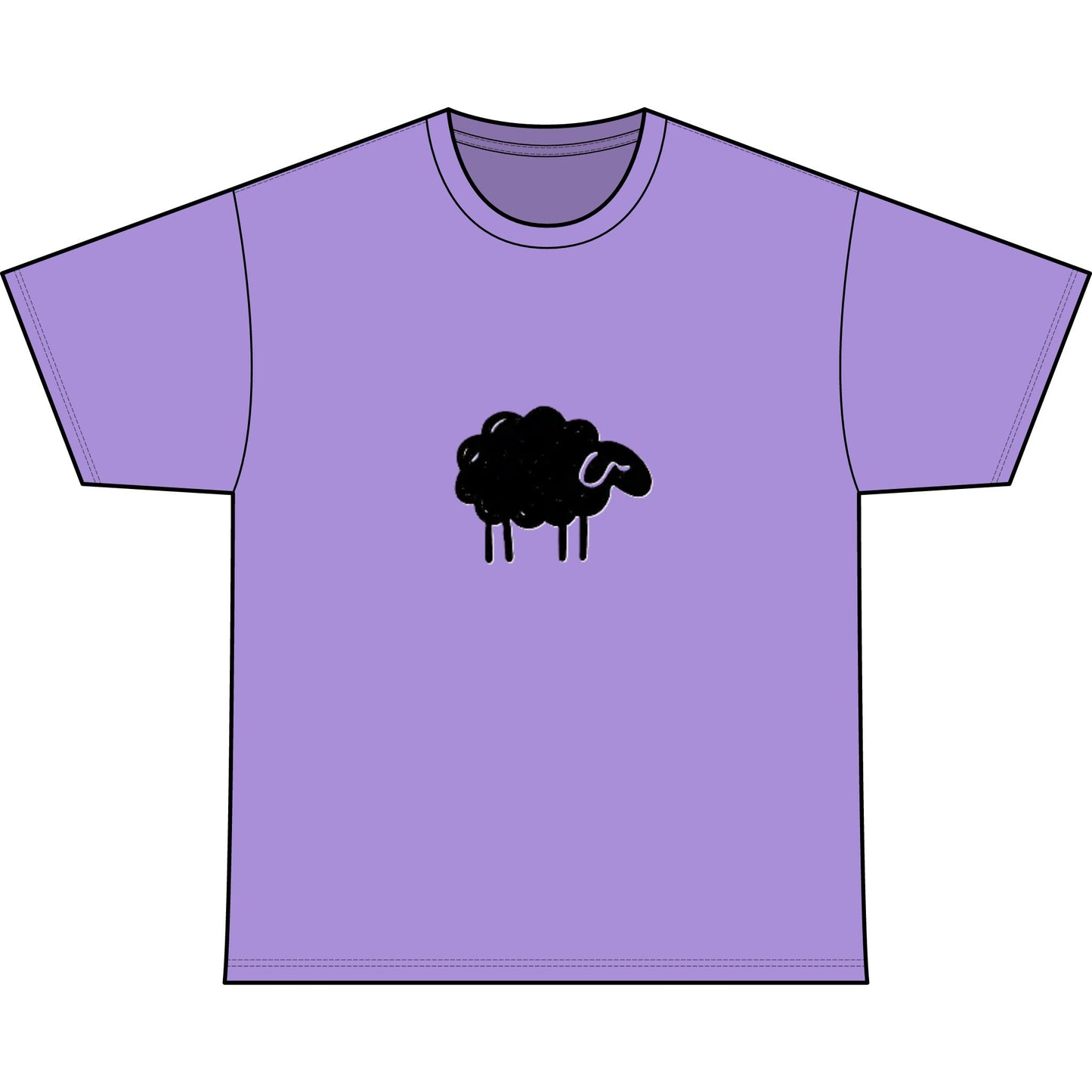 BLACK SHEEP