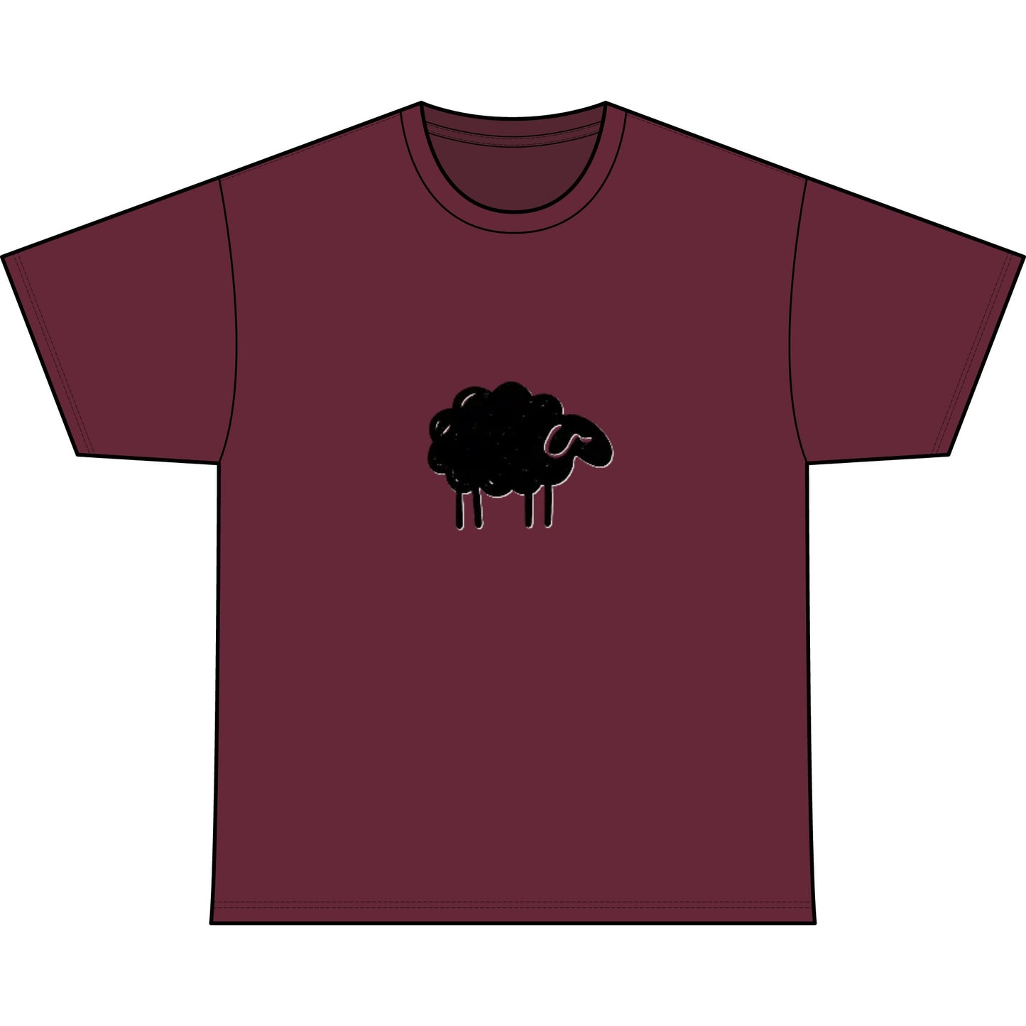 BLACK SHEEP