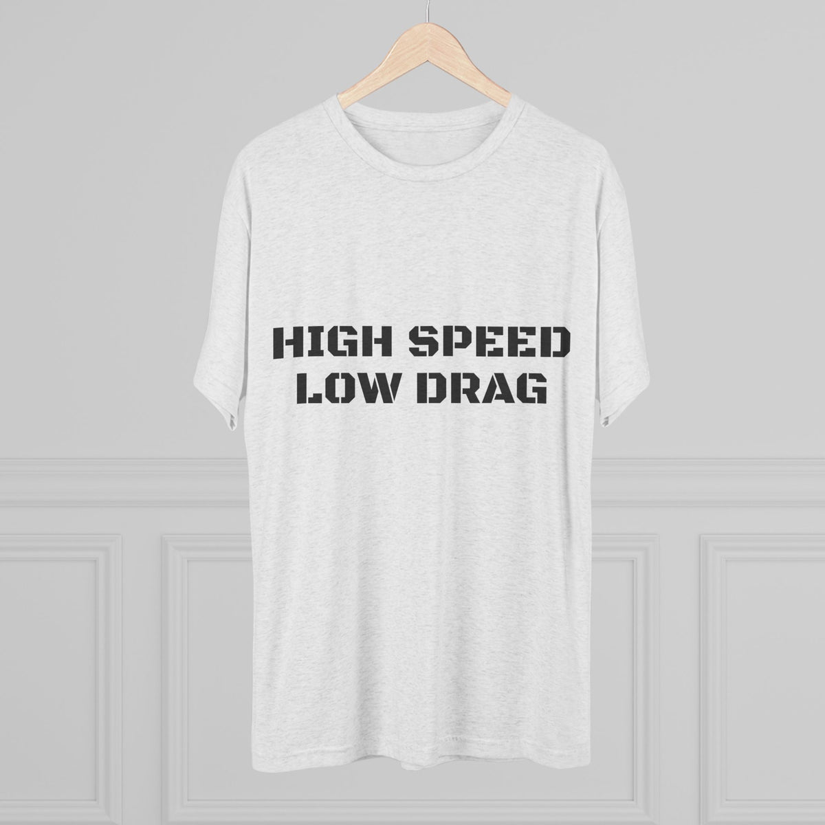 HS / LD