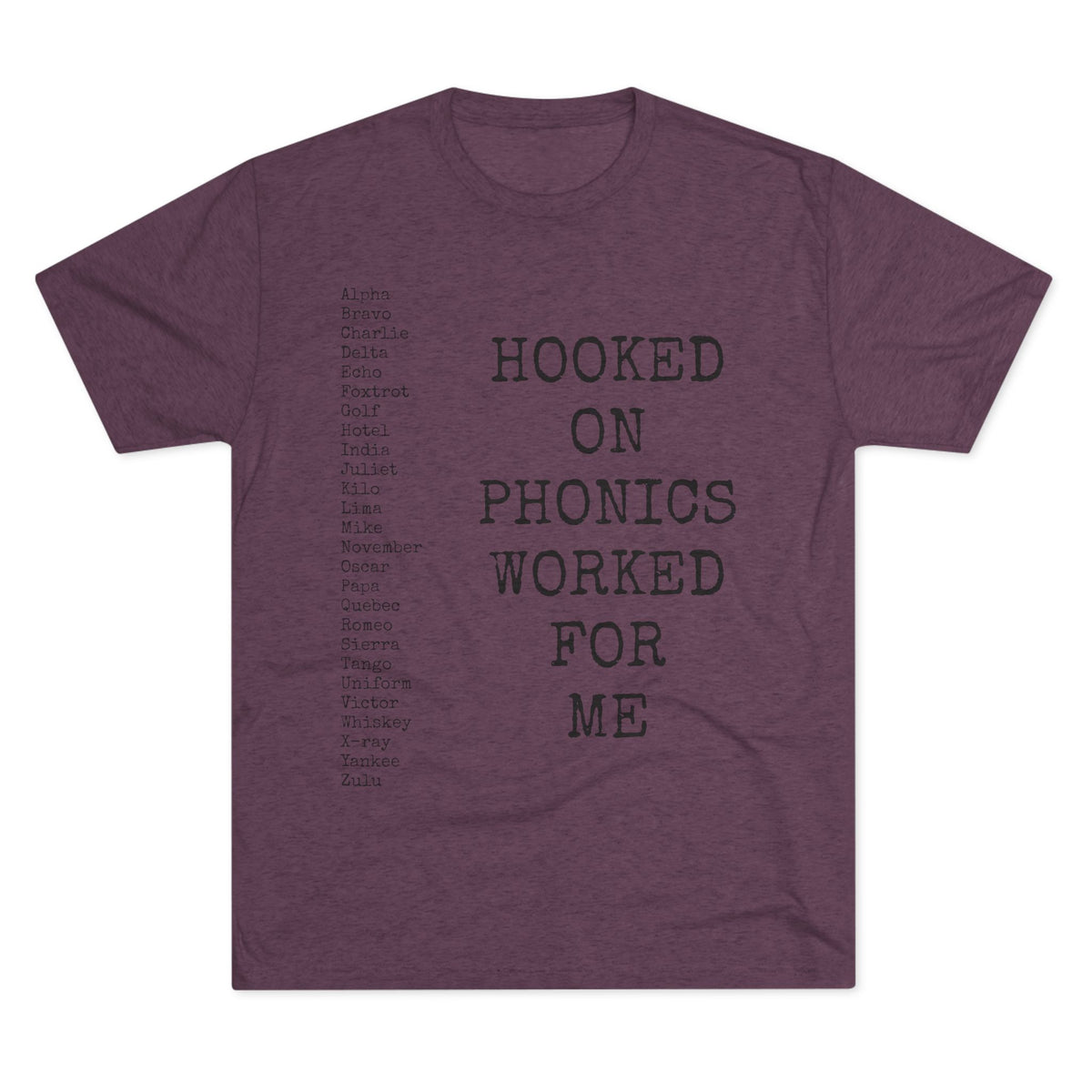 HOOKED ON PHONICS