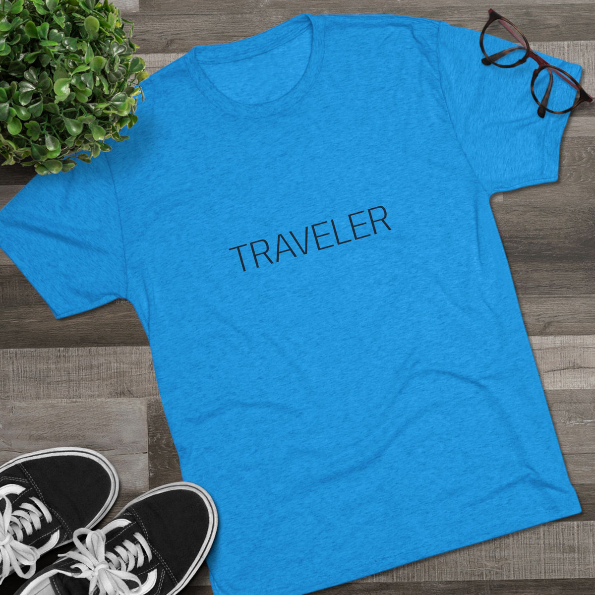 TRAVELER