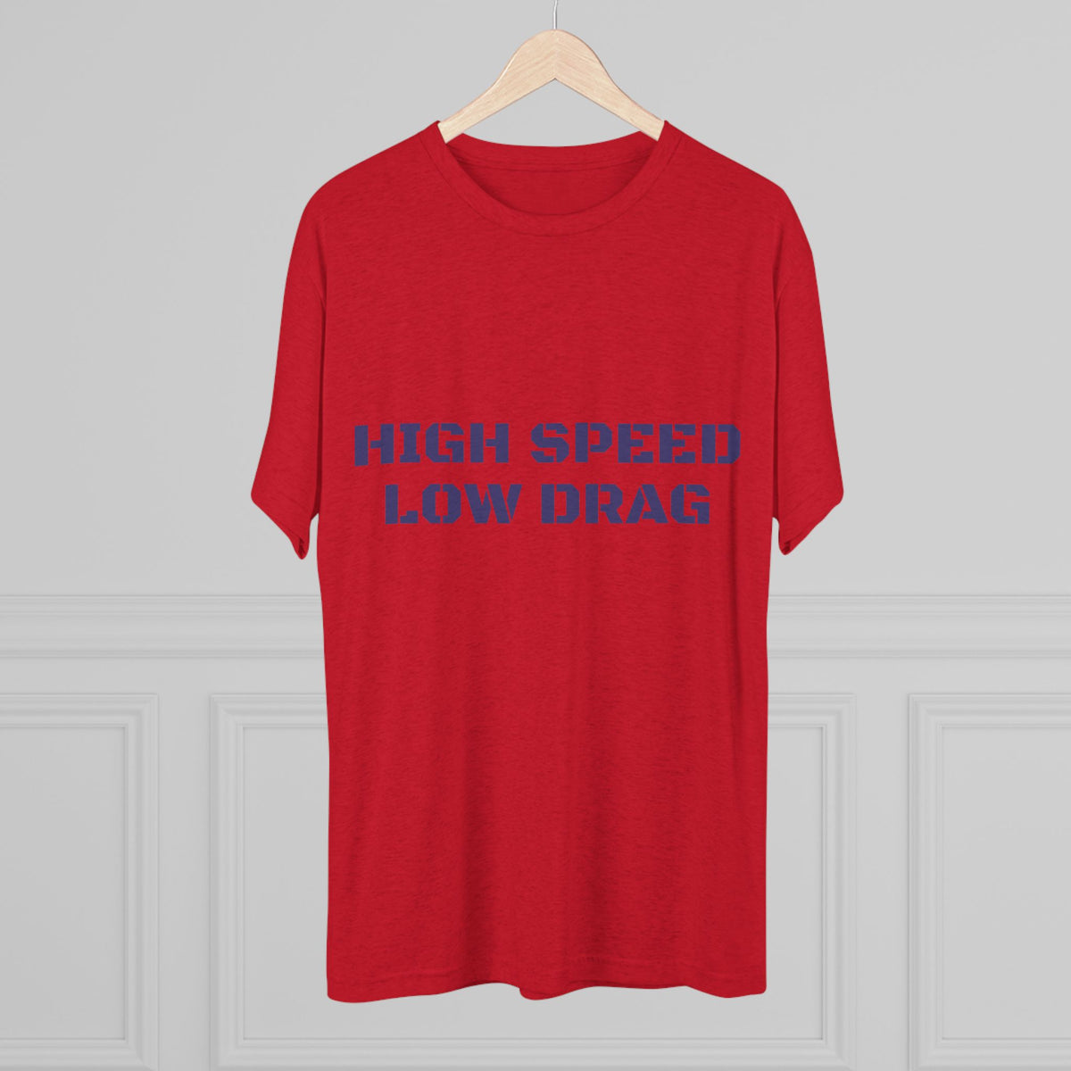 HS / LD