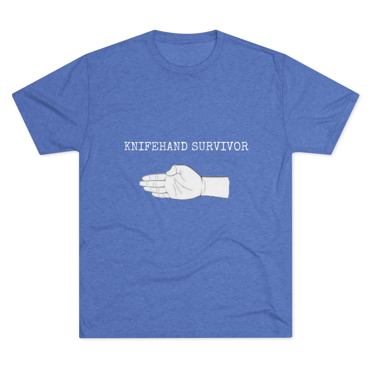 KNIFEHAND