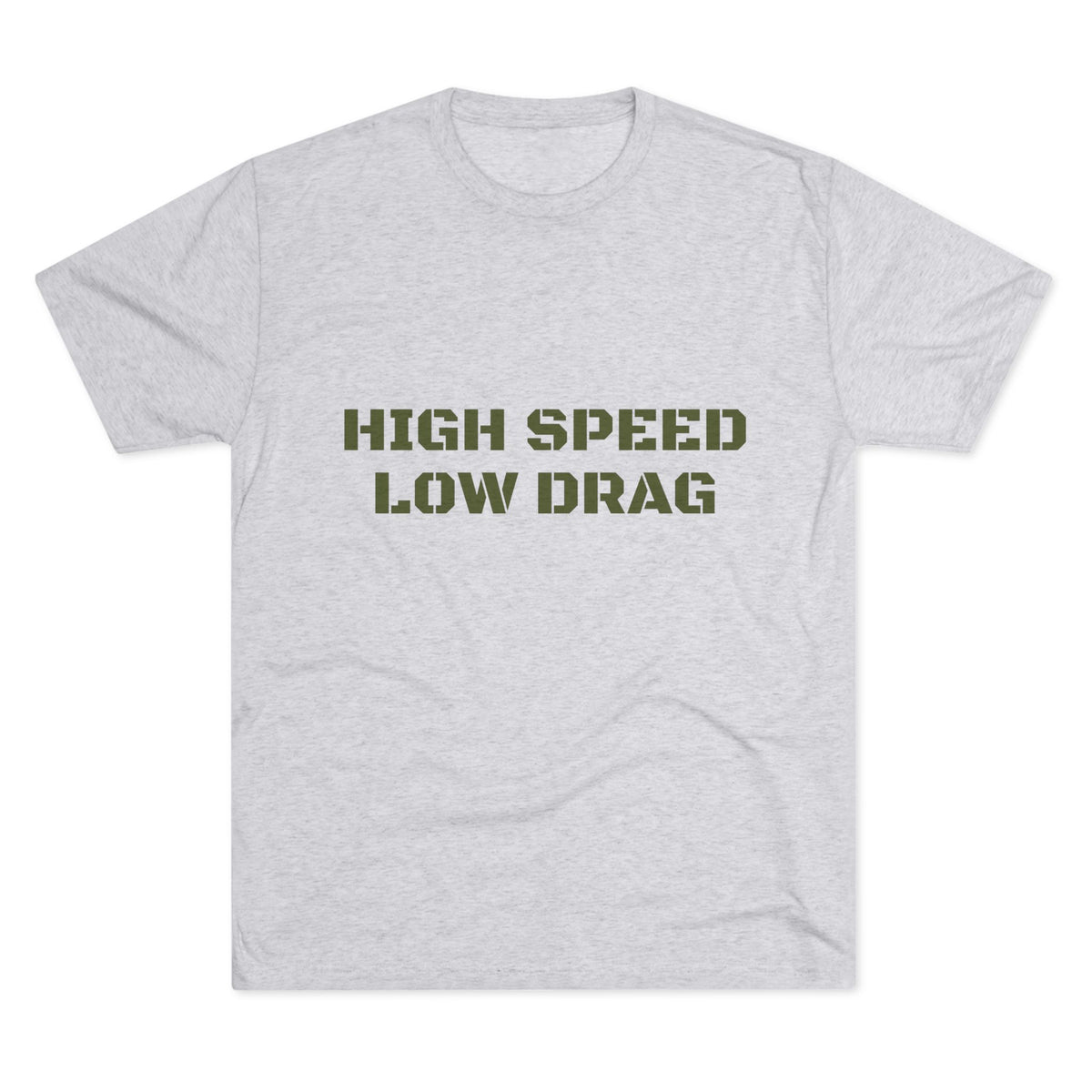 HS / LD